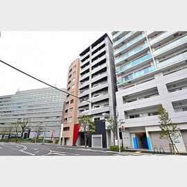 アプリーレ三宮磯上公園 築13年4ヶ月の賃貸物件