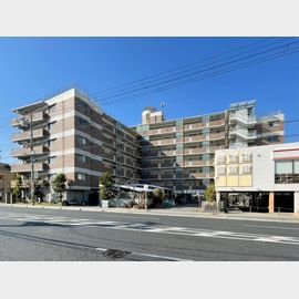 門戸厄神駅より徒歩13分 築28年5ヶ月 7階建の賃貸物件