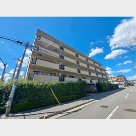 甲子園駅より徒歩10分 築26年3ヶ月 5階建の賃貸物件