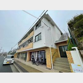 王子公園駅より徒歩1分 築46年5ヶ月の賃貸物件