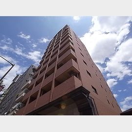 プレサンス新神戸 築24年6ヶ月の賃貸物件