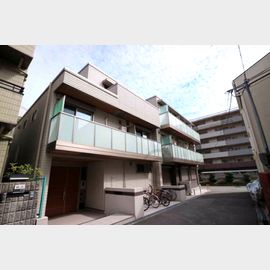 プリュニエ本山 築10年6ヶ月の賃貸物件