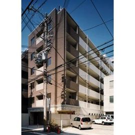 コウベアーバン3の賃貸物件