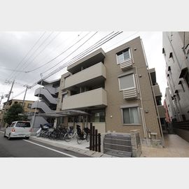 サグレス甲子園口の賃貸物件