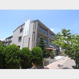 夙川駅より徒歩7分 築38年5ヶ月の賃貸物件