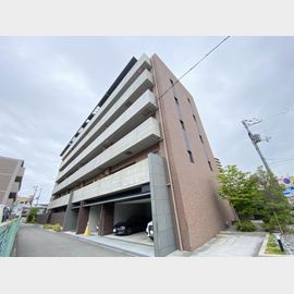 門戸厄神駅より徒歩2分 築12年の賃貸物件