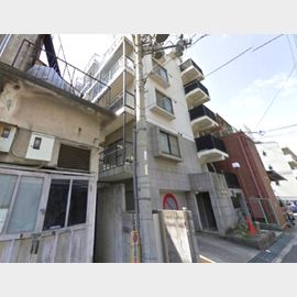 シティーコート二宮 築28年の賃貸物件