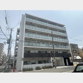 新開地駅より徒歩5分 築1年2ヶ月の賃貸物件