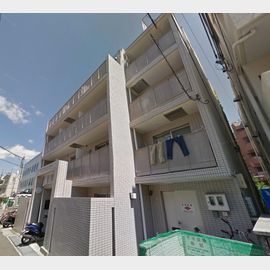 ダイドーメゾン岡本 築40年3ヶ月の賃貸物件