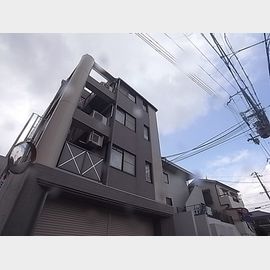 メモリーハイム 築35年3ヶ月の賃貸物件