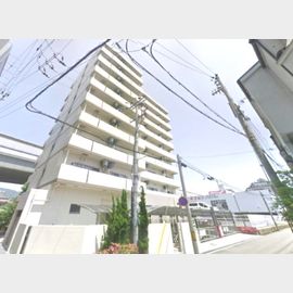 モアライフ住吉南の賃貸物件