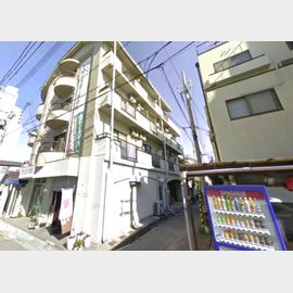 深江グランドハイツの賃貸物件