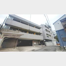 住吉駅より徒歩6分 1階 築38年4ヶ月の賃貸物件