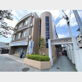 レインボー甲東の賃貸物件