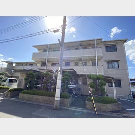 コンコード大市の賃貸物件