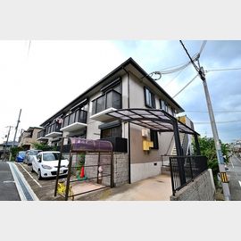 ビオトープ六甲の賃貸物件