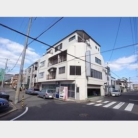 打出駅より徒歩12分 2階 築47年11ヶ月の賃貸物件