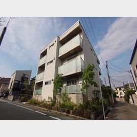 甲東園駅より徒歩4分 3階 築9年4ヶ月の賃貸物件