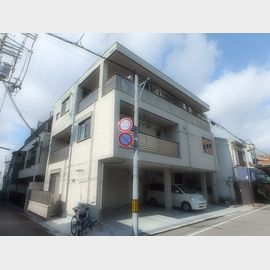 ＣＡＳＡ笠屋の賃貸物件