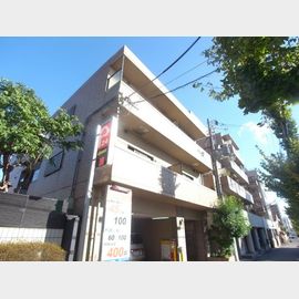 御影駅より徒歩8分 2階 築22年1ヶ月の賃貸物件