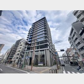 プラウド神戸トアロードの賃貸物件