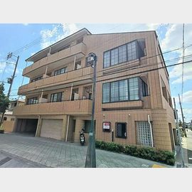 芦屋駅より徒歩10分 築36年5ヶ月 5階建の賃貸物件