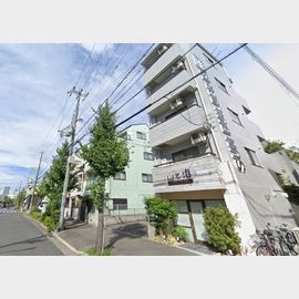 サンビルダー19ビルの賃貸物件