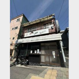 王子公園駅より徒歩4分 築70年5ヶ月の賃貸物件