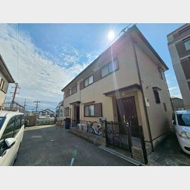甲南山手駅より徒歩8分 1階 築23年6ヶ月の賃貸物件