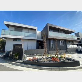 ア・ライブ本山 築2年5ヶ月の賃貸物件