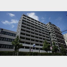 KAISEI新神戸 築22年8ヶ月の賃貸物件