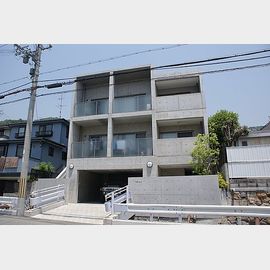 岡本Ｒｄ１２ 築18年2ヶ月の賃貸物件