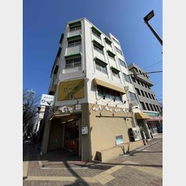 芦屋・清隆荘 築53年5ヶ月の賃貸物件