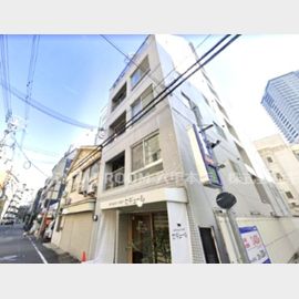 ヒルハウス元町 築37年10ヶ月の賃貸物件