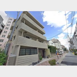 県庁前駅より徒歩7分 築8年9ヶ月の賃貸物件