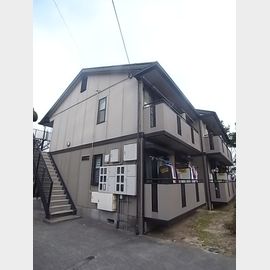 森のハイツ壱番館 築29年1ヶ月の賃貸物件
