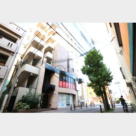 六甲パークランド 築34年10ヶ月の賃貸物件