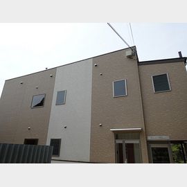 三ノ宮駅より徒歩16分 築11年9ヶ月の賃貸物件