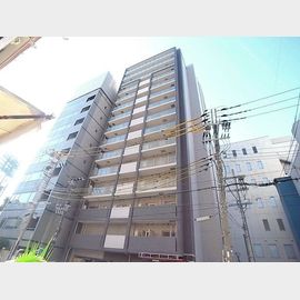 エスリード神戸三宮 築8年4ヶ月の賃貸物件