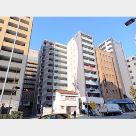 新神戸駅より徒歩5分 築5年5ヶ月の賃貸物件