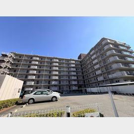 洲先駅より徒歩3分 築46年6ヶ月 7階建の賃貸物件