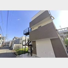 フィオーレ御影本町 築9年7ヶ月の賃貸物件