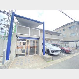 芦屋駅より徒歩6分 築28年4ヶ月の賃貸物件