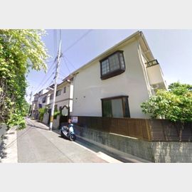 御影駅より徒歩7分 築30年 2階建の賃貸物件