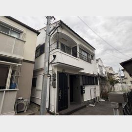 大石駅より徒歩10分 2階 築36年2ヶ月の賃貸物件