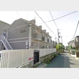 シティライフ岡本 築37年7ヶ月の賃貸物件