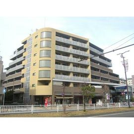 御崎公園駅より徒歩3分 築26年7ヶ月 7階建の賃貸物件