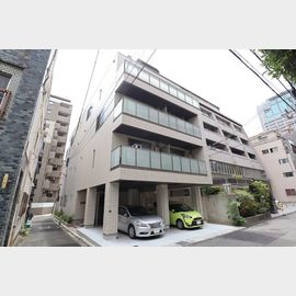 メゾンド神戸元町 築6年3ヶ月の賃貸物件
