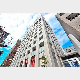 元町駅より徒歩8分 築15年9ヶ月の賃貸物件