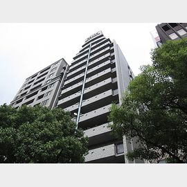 三ノ宮駅より徒歩7分 10階 築25年6ヶ月の賃貸物件